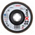 Bosch 2608621769 X-LOCK Flap disc