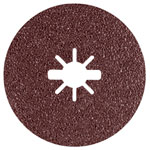 Bosch 2608621779 Expert R781 Ceramic Fibre Disc 115mm X-LOCK 5 pieces