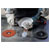 Bosch 2608621780 Expert R781 Prisma Ceramic X-LOCK Disc 115mm 22.23mm G 60 5-pc