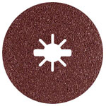 Bosch 2608621791 X-LOCK Ceramic Disc 115mm 22.23mm 25pieces Grit 36