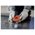 Bosch 2608621810 Expert R782 Abrasive Fibre Disc 125mm X-LOCK 5 pack