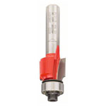 Bosch 2608629371 Rounding cutter Shank Ø 8mm