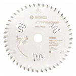 Bosch 2608642387 Top Precision Circular Saw Blade 165mm 56 Teeth
