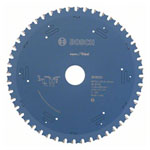 Bosch 2608643057 Circular Saw Blade Steel 210x30x20mm 48