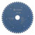 Bosch 2608643057 Circular Saw Blade Steel 210x30x20mm 48