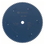 Bosch 2608643062 Expert Circular Saw Blade Steel 355mm 80 Teeth