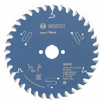 Bosch 2608644009 Expert Circular Saw Blade 140x20mm 36 Teeth Wood