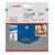 Bosch 2608644010 Expert Circular Saw Blade 140x20mm 42 Teeth Wood