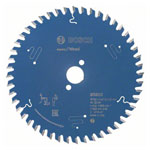 Bosch 2608644018 Expert Circular Saw Blade 160x20x1.6mm 48 Teeth