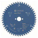 Bosch 2608644024 Circular Saw Blade 165x20mm 48 Teeth Wood Cutting