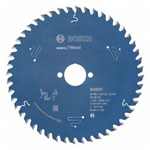 Bosch 2608644049 Expert Circular Saw Blade 190x30mm 48 Teeth Wood