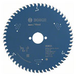 Bosch 2608644050 Expert Circular Saw Blade 190mm 56T Wood Cutting