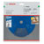 Bosch 2608644050 Expert Circular Saw Blade 190mm 56T Wood Cutting