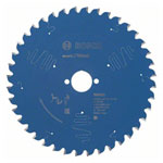 Bosch 2608644079 Expert Circular Saw Blade 216x30mm 40 Teeth Wood