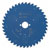 Bosch 2608644079 Expert Circular Saw Blade 216x30mm 40 Teeth Wood