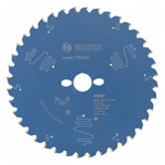 Bosch 2608644080 Accessories Expert Wood Circular Saw Blade 250x30mm 40T