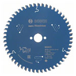 Bosch 2608644095 Circular Saw Blade Aluminium 165x20x26mm 52