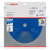 Bosch 2608644112 Expert Circular Saw Blade 254mm Aluminium 80 Teeth