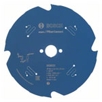 Bosch 2608644121 Fibre Cement Circular Saw Blade 160x20x22mm 4