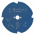 Bosch 2608644122 Circular Saw Blade Fibre Cement 165x20x22mm 4