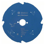 Bosch 2608644125 Circular Saw Blade Fibre Cement 190x30x22mm 4