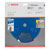 Bosch 2608644125 Circular Saw Blade 190x30mm For Fibre Cement Cutting