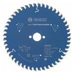 Bosch 2608644133 Expert Circular Saw Blade 165mm 48T for Laminate