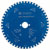 Bosch 2608644143 Circular Saw Blade 235x30mm 50T for Sandwich Panels