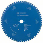Bosch 2608644165 Expert Circular Saw Blade 350mm 60 Teeth For Panels