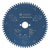 Bosch 2608644355 Expert Circular Saw Blade 216x30mm 64T Lopping/Mitre