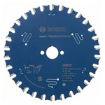 Bosch 2608644365 Expert Circular Saw Blade 160mm x 30mm 30 Teeth