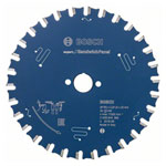 Bosch 2608644366 Expert Saw Blade 165x20x1.6mm 30 Teeth 1piece
