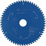 Bosch 2608644515 Expert Circular Saw Blade 190x30mm 60T Max 8000rpm