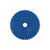 Bosch 2608644519 Wood Circular Saw Blade For Cordless Saws 216x1.7/1.2x30 T48