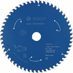 Bosch 2608644539 Aluminium Circular Saw Blade - Cordless Saws 165x1.8/1.3x20 T54