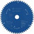 Bosch 2608644539 Aluminium Circular Saw Blade - Cordless Saws 165x1.8/1.3x20 T54