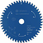 Bosch 2608644549 Laminated Panel Circular Saw Blade -Cordless 165x1.8/1.2x20 T48