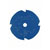 Bosch 2608644554 Fibre Cement Circular Saw Blade - Cordless 160x1.8/1.2x20 T4