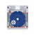 Bosch 2608644554 Fibre Cement Circular Saw Blade - Cordless 160x1.8/1.2x20 T4