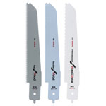 Bosch 2608656934 Jigsaw Blades Set SDS-Clic Fast Cuts in Various Materials