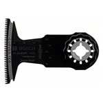 Bosch 2608662354 Starlock Precision Plunge Saw Blade 40x65mm Hardwood