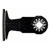 Bosch 2608662354 Starlock Precision Plunge Saw Blade 40x65mm Hardwood