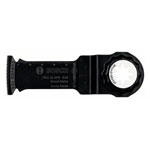 Bosch 2608662558 Starlock Plus Plunge Saw Blade Wood/Metal BIM 60x32mm