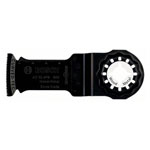 Bosch 2608664470 Starlock Plunge Saw Blade Set 32mm 10pieces Precise Cuts