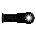 Bosch 2608664472 Starlock HCS Plunge Saw Blade Set 32mm 10pieces