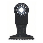 Bosch 2608664485 Accessories Plunge Saw Blade Set 65mm 10piece Hardwood