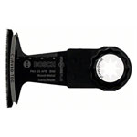 Bosch 2608664494 Starlock Plus PAII 65 APB BIM Wood+Metal C-Tec 10Pack