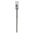Bosch 2608685860 SDS Max-4; Hammer Drill Bit 16.0x200x340mm
