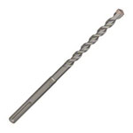 Bosch 2608685862 SDS max-4 Hammer Drill Bit 18x200x340mm Concrete Steel