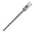 Bosch 2608685862 SDS max-4 Hammer Drill Bit 18x200x340mm Concrete Steel